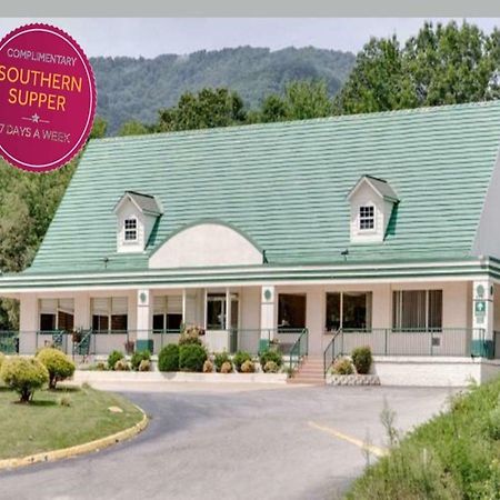 Days Inn By Wyndham Asheville West Candler Экстерьер фото