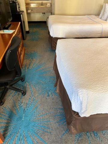 Days Inn By Wyndham Asheville West Candler Экстерьер фото